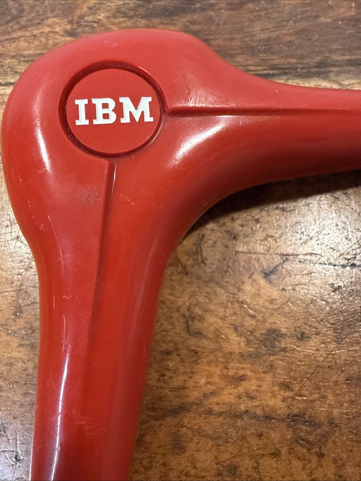 Vintage IBM Unit Record Insert / Extract Plug / Deplug Tool