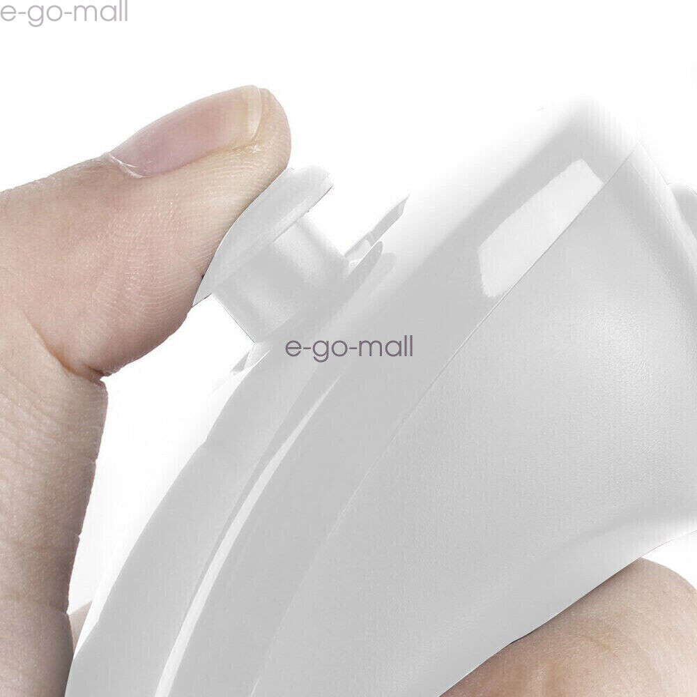 Built-in Motion Plus Wii Remote and Nunchuck Controller for Nintendo Wii Wii U