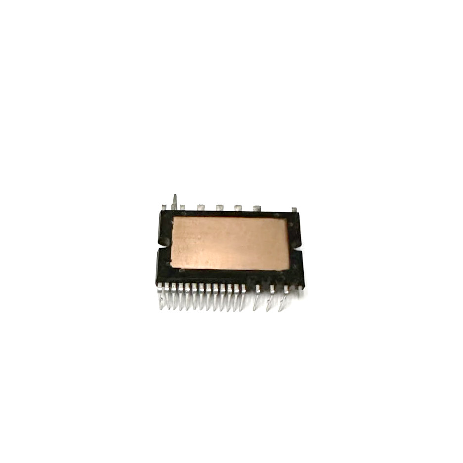 Mitsubishi PS21963-4 DC to AC  Dual-In-Line Package Intelligent Power Module