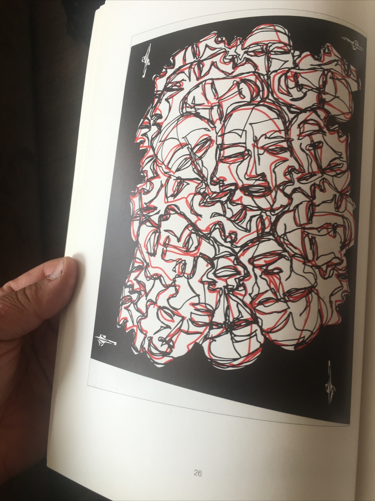 face-lines uli de bulle 60 Page Catalog