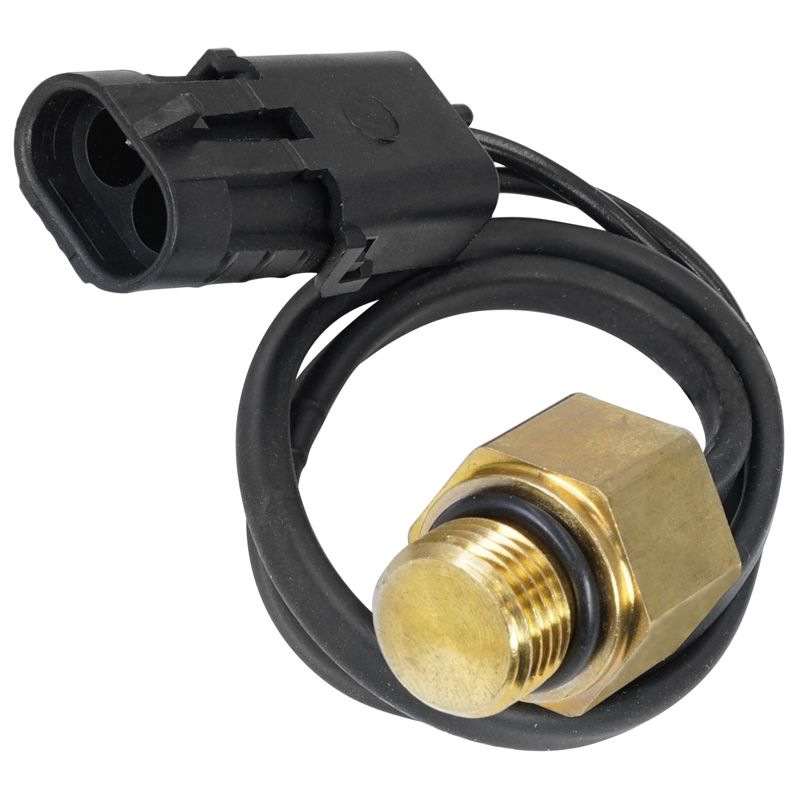 Cooling Radiator Thermal Switch Sensor for Polaris Predator 500 2003-2007