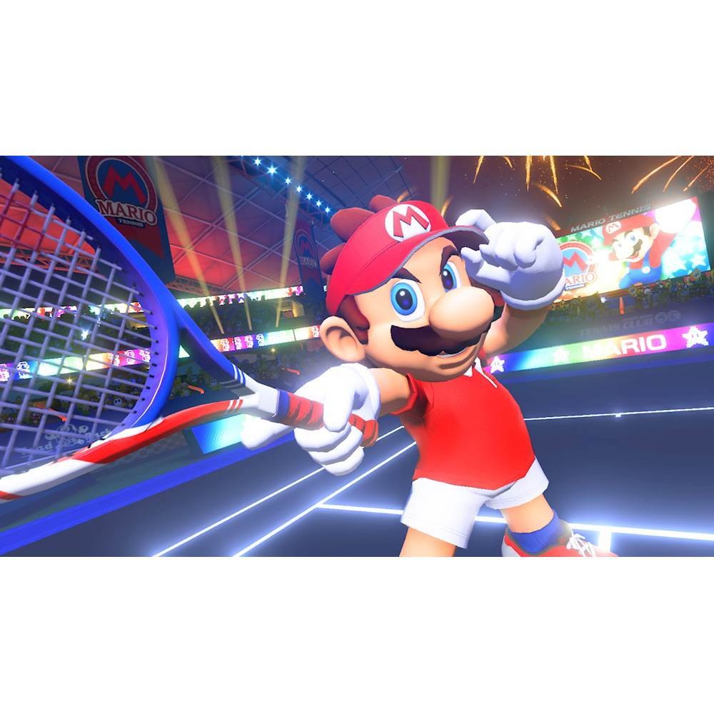 Nintendo Mario Tennis Aces (Nintendo Switch)