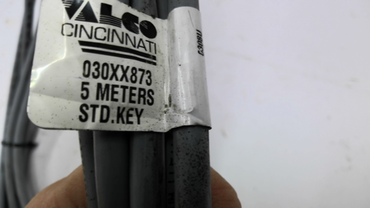 Valco 030XX873 Scanner Cable 16ft