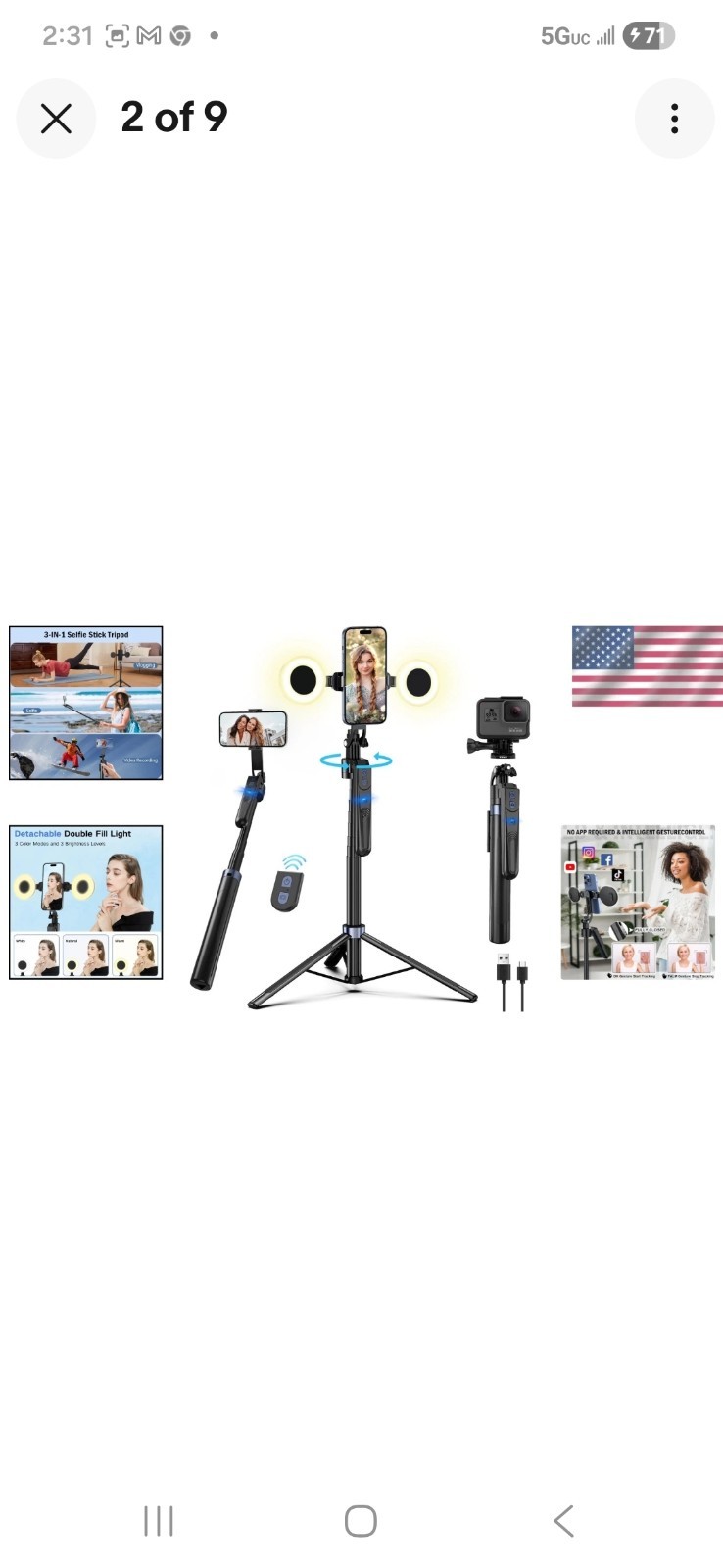 Q 13 Smart Tracing Tridor