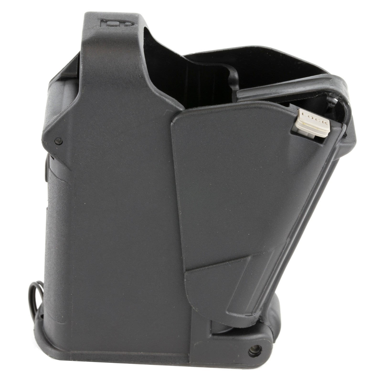 Modified 2011 / DS 1911 Magazine Loader