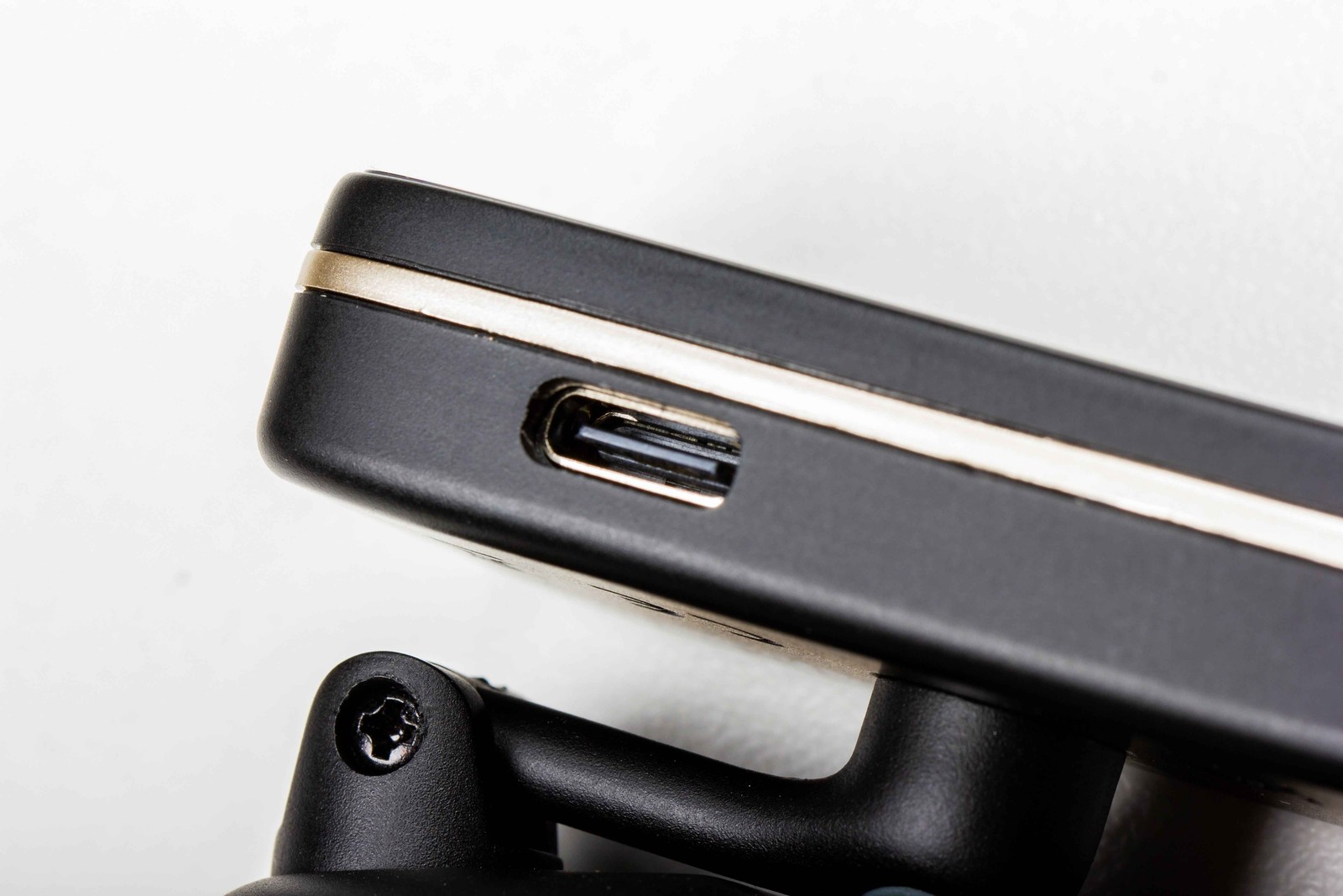StroboClip HDC