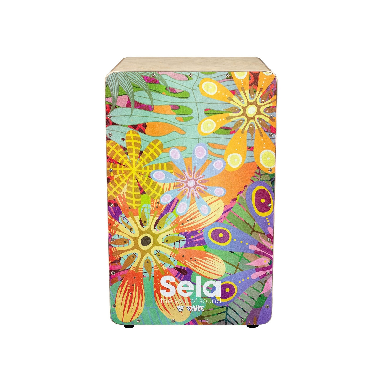 Sela Cajon (SE179)
