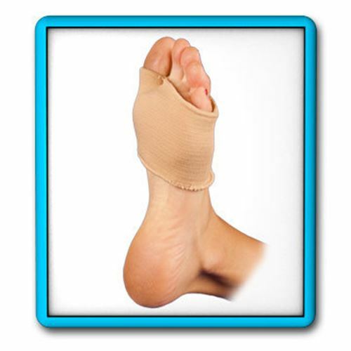Bunga Pads - Ultra Metatarsal Cushion - Uncovered
