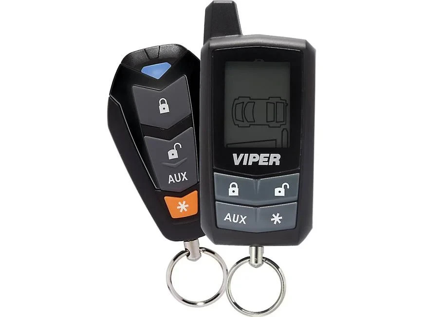 Viper 3305V 2-Way Security System