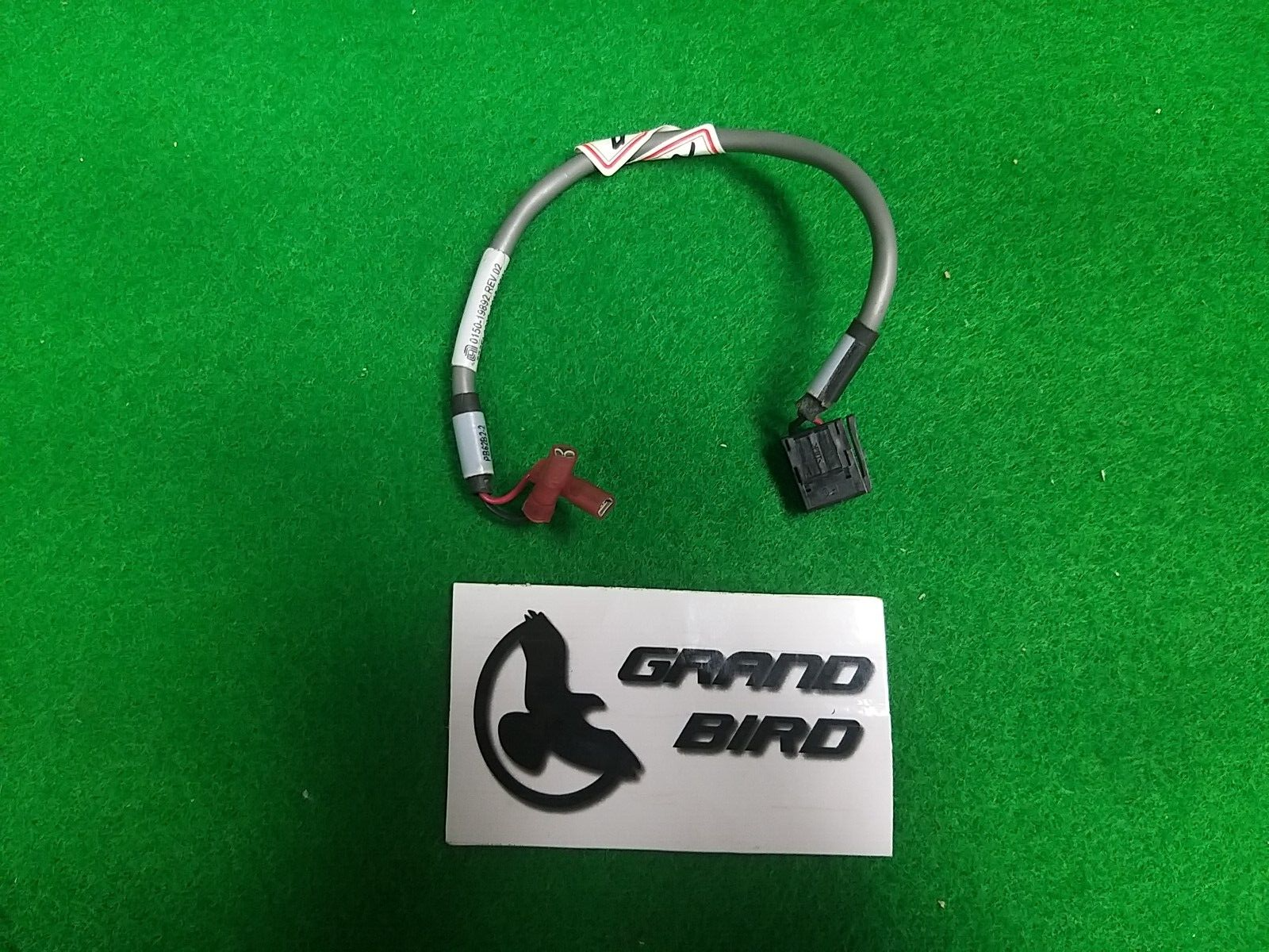 AMAT 0150-19892 CABLE REV. 02, NEW