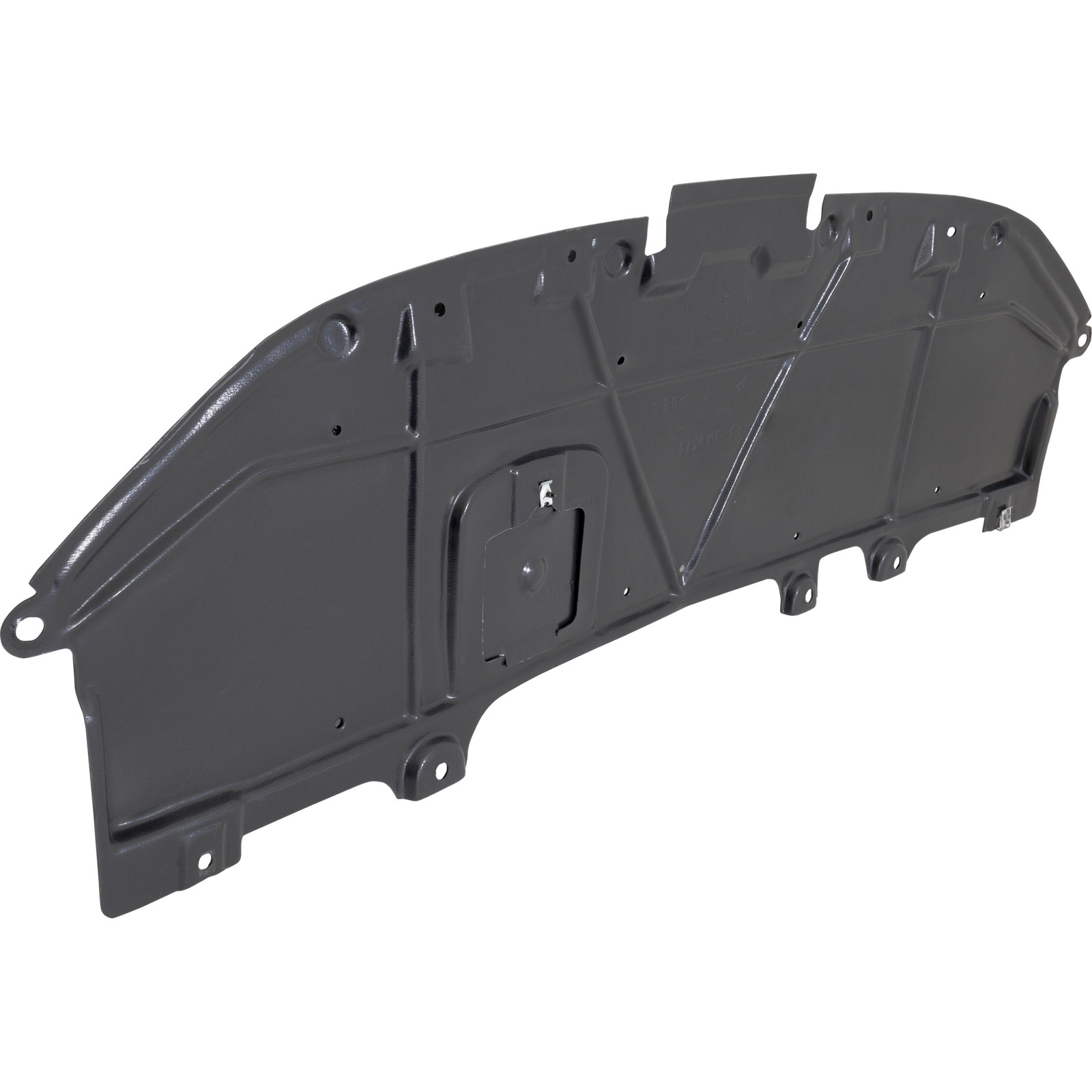 New Front Engine Splash Shield For Toyota Yaris 2016-2020