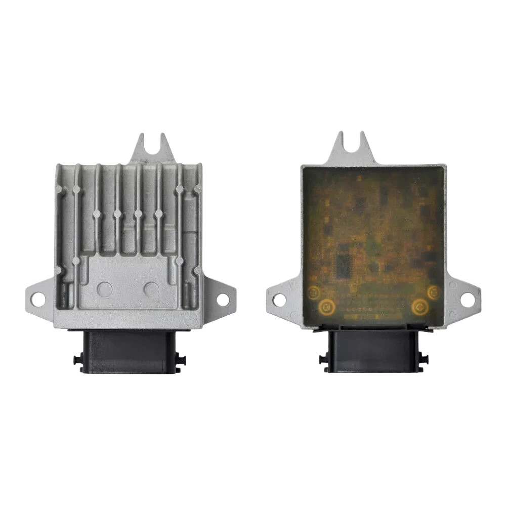TCU/TCM Transmission Control Module For Mazda 3 2.0L 10-11 LF8M189E1D LF8M189E1F