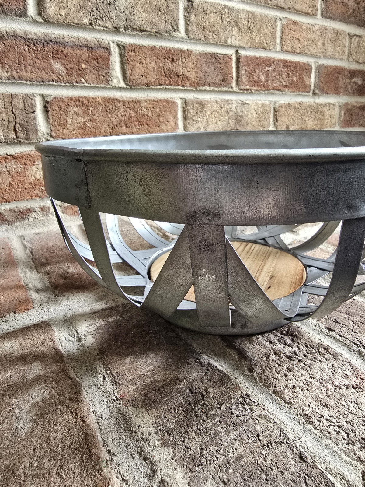 Basket For Decor
