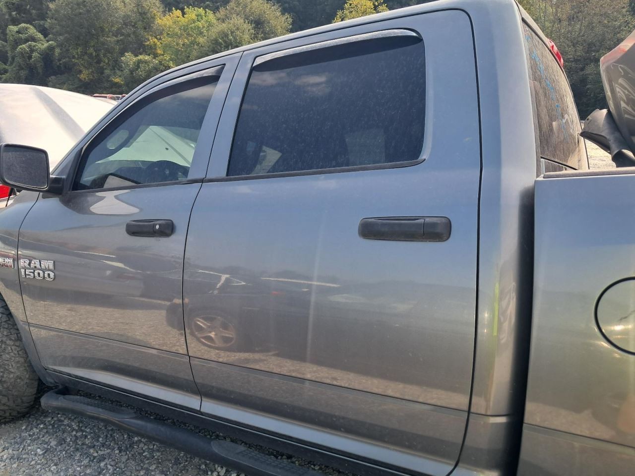 TDODR1500 2013 Glove Box 4790479