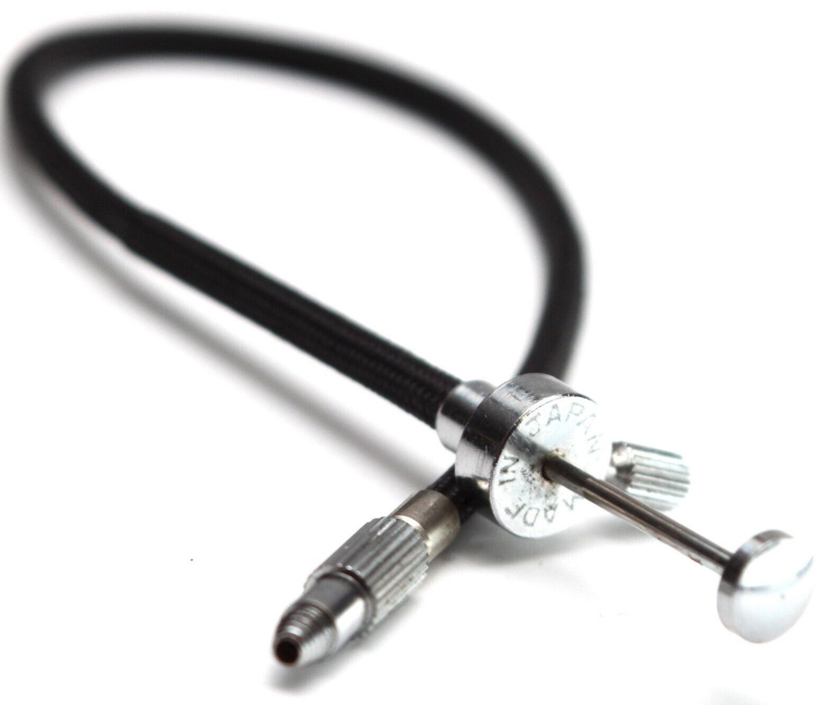 Shutter Release Cable 10" 25cm Kodak Retina 35mm Film Folding Rangefinder Camera
