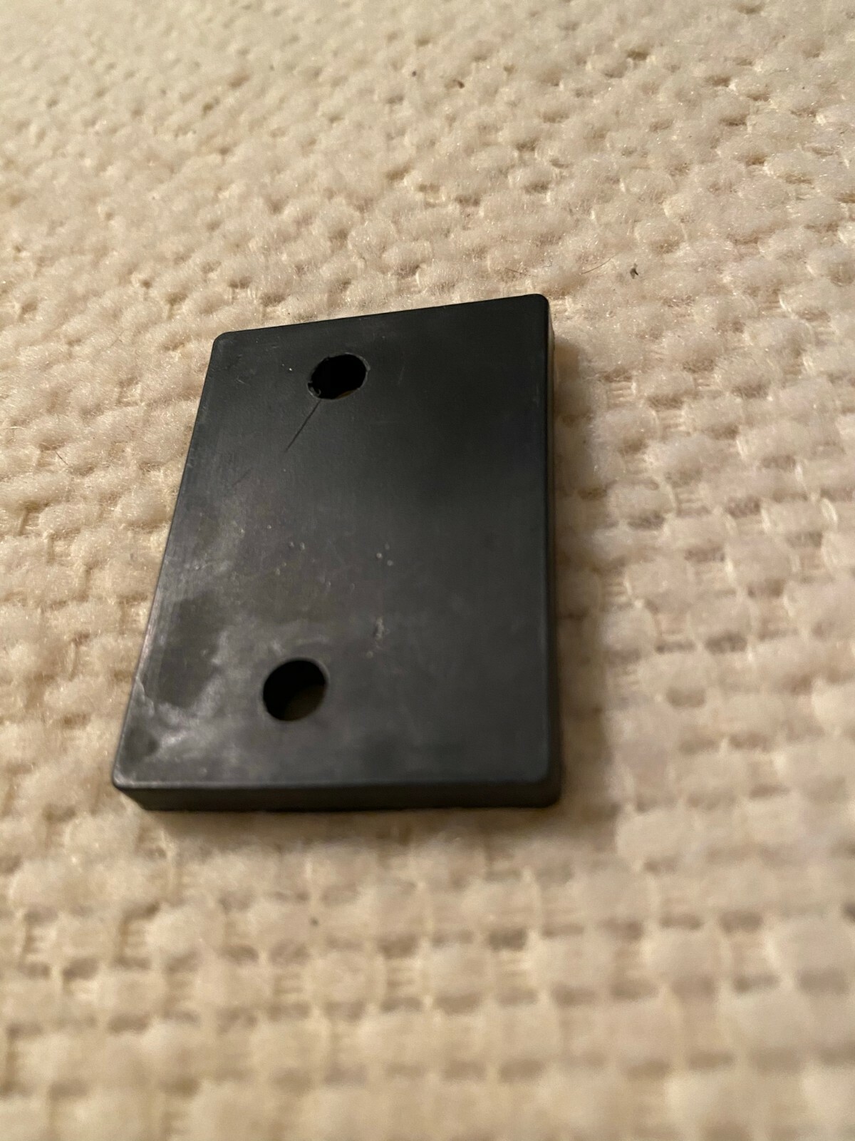 Quiver Mount Spacers