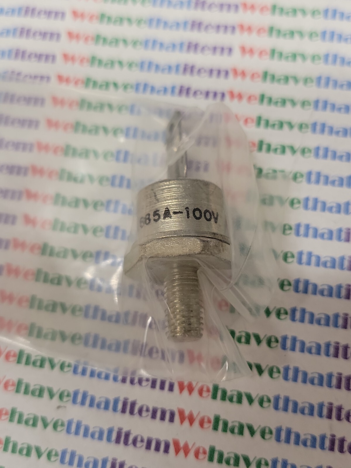 S65A-100 / STUD RECTIFIER DIODE / 1 PIECES (qzty)