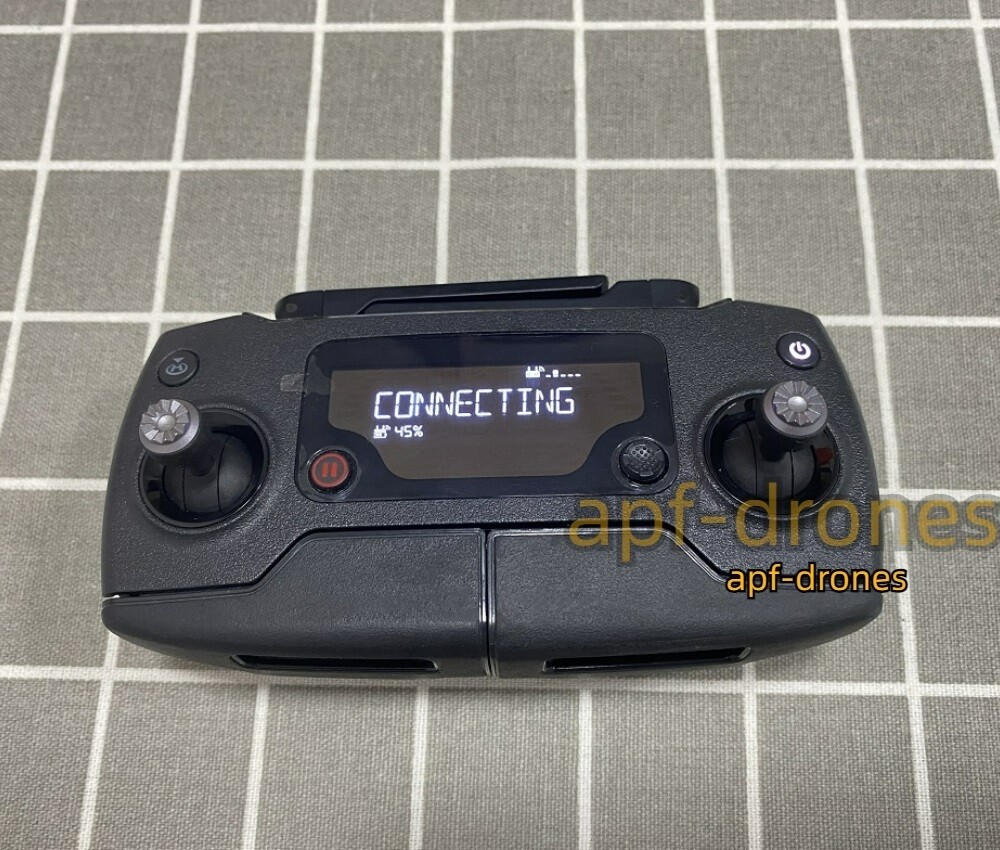 Genuine DJI Mavic Pro/Platinum GL200A Radio Remote Controller Transmitter
