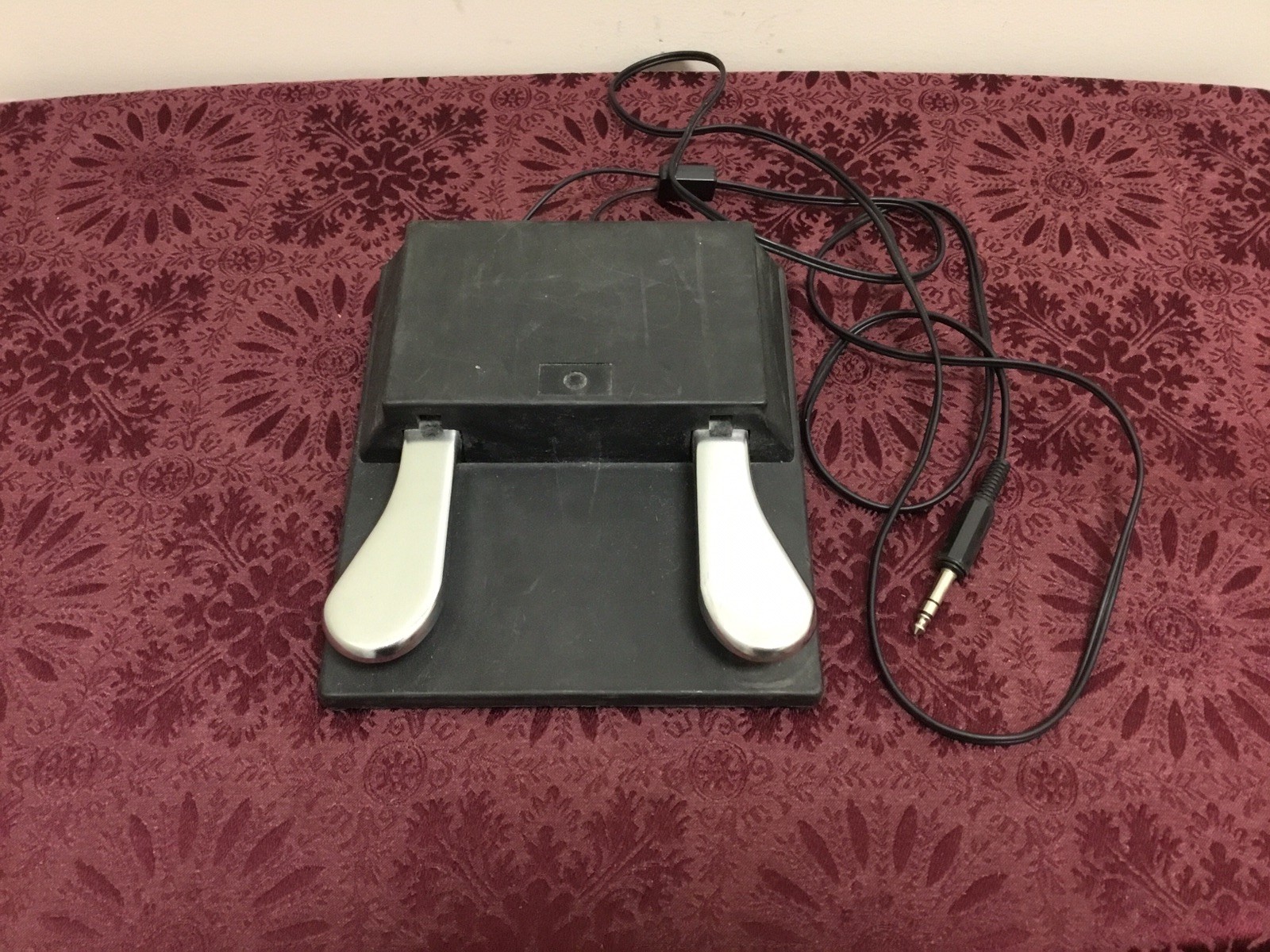 Kawai F-20 Double Soft Pedal for Kawai Digital Piano