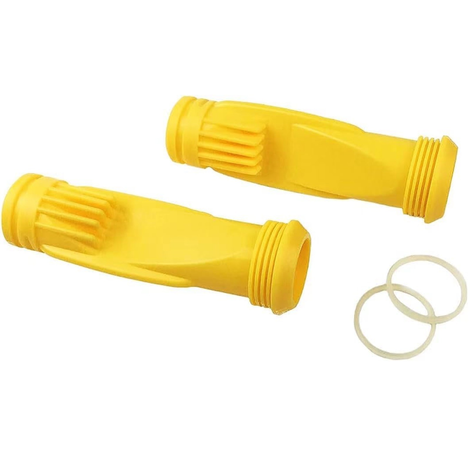 2x W69698 Long Life Diaphragm with Retaining Ring for Zodiac Baracuda G3 G4 Pool