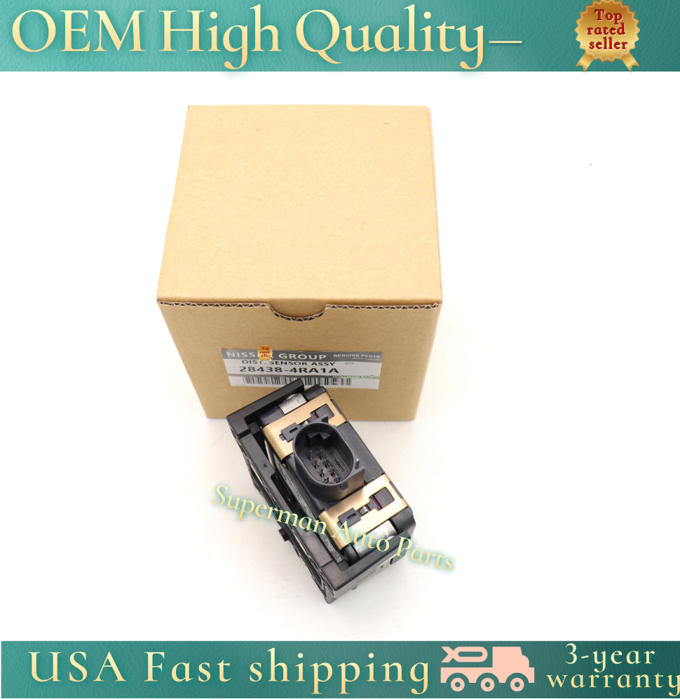OEM Cruise Control Distance Radar Sensor For 2016-2019 Nissan Maxima 28438-4RA1A