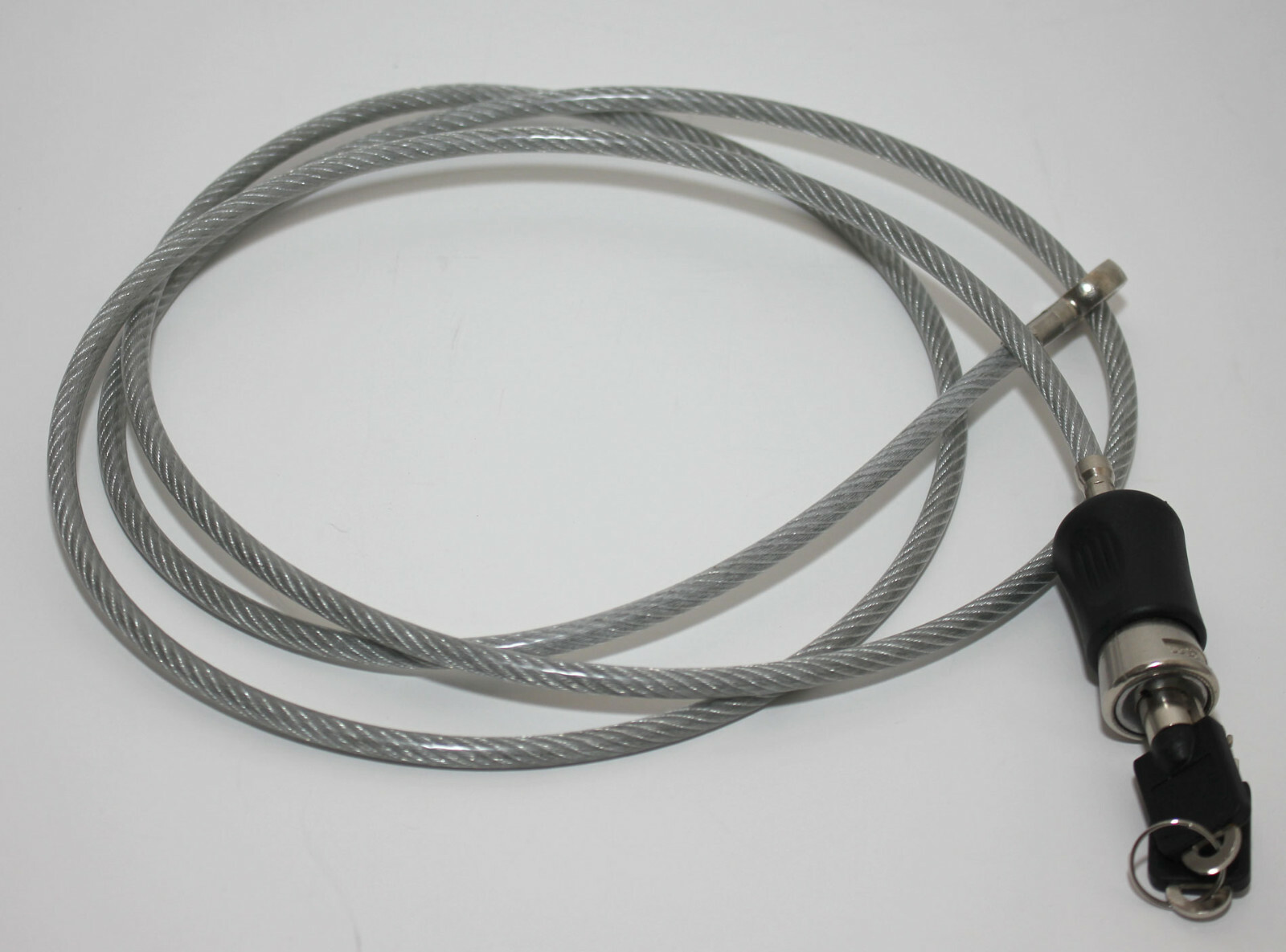 KENSINGTON Desktop Computer and Peripherals Lock with Two Keys