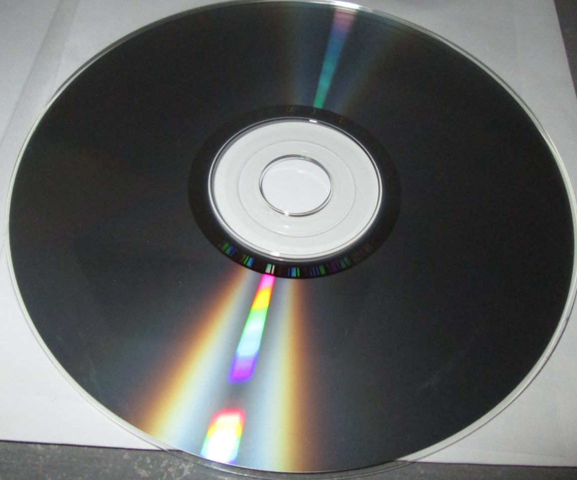 Apple Hardware Test Power Book G4 Disc CD