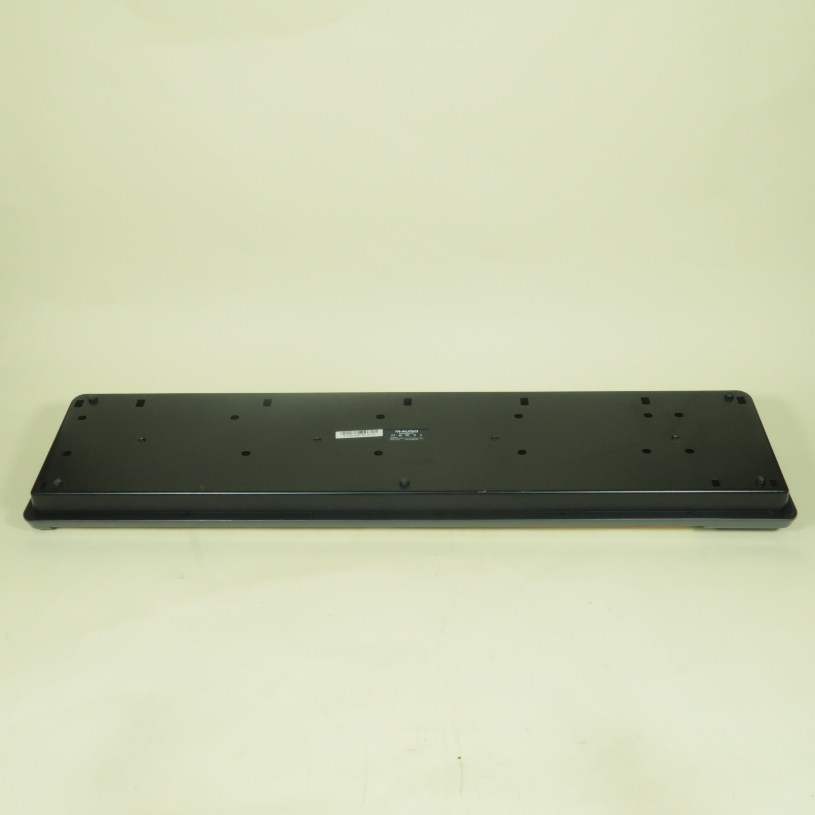 M Audio Keystation 61 MIDI Controller