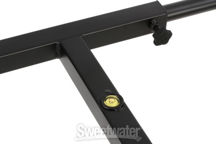 Gator Frameworks GFW-UTILITY-TBL Heavy-duty Keyboard Table