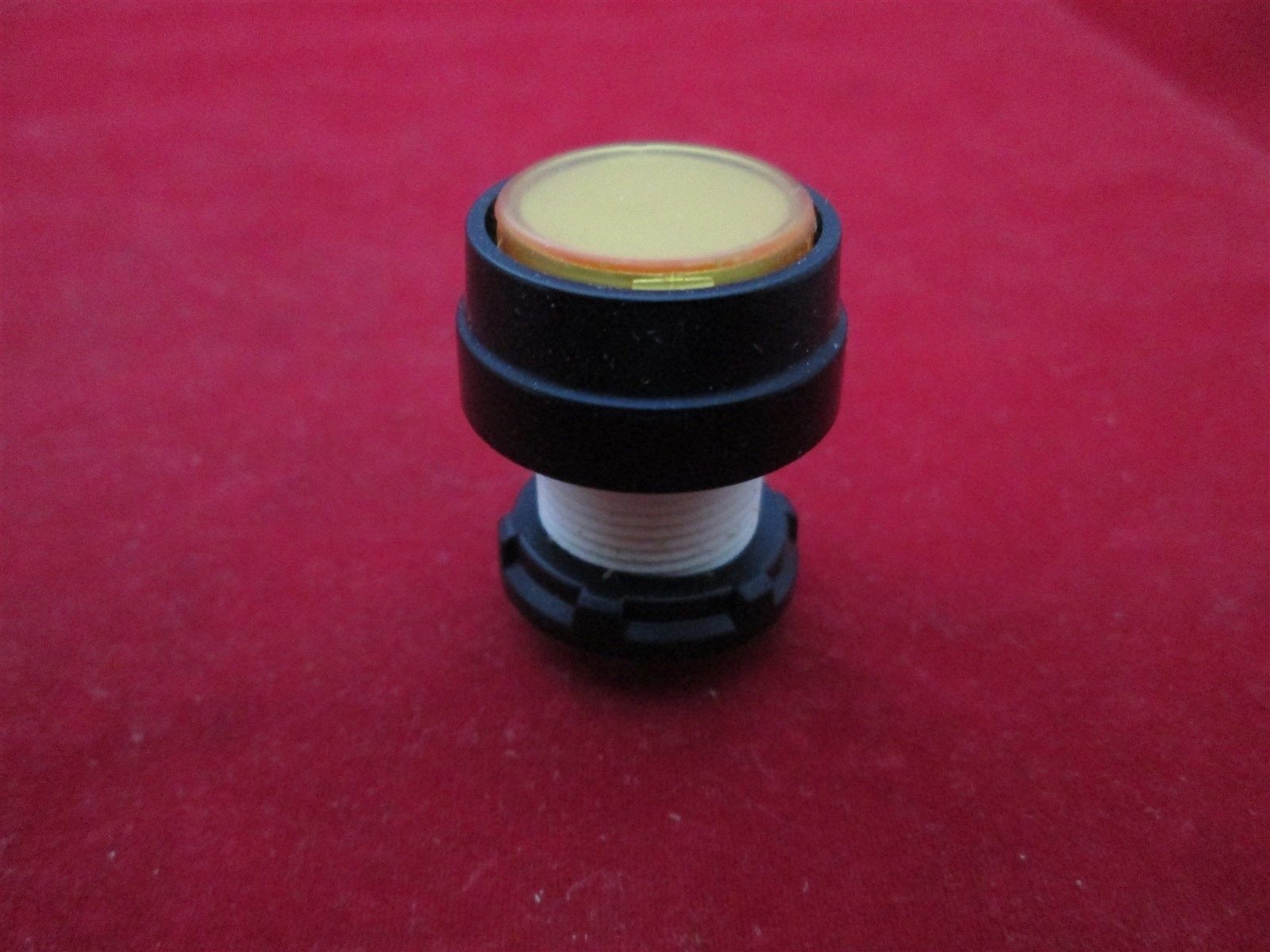 Square D Illuminated Push Button 9001 D8A1Y new