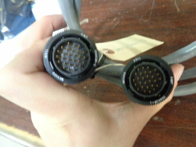 JMW Enterprises SMPIcable-5 SMPI Cable