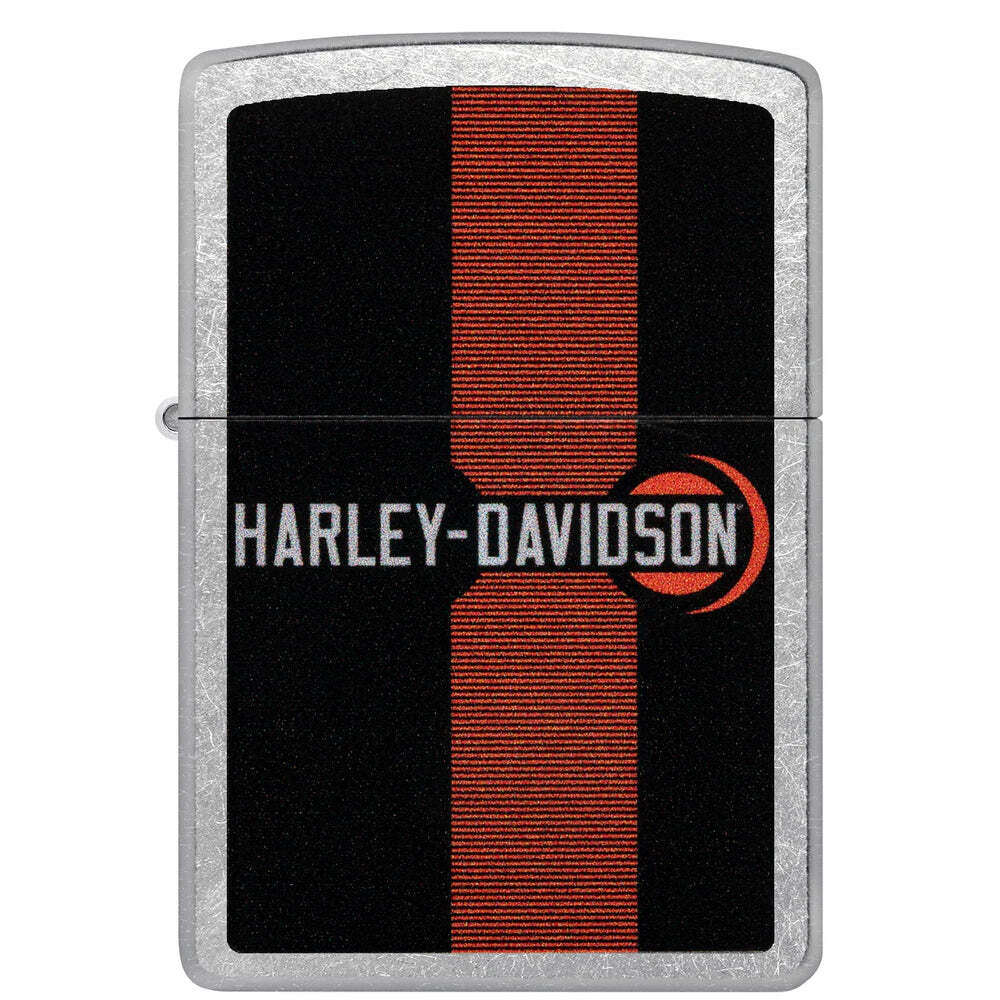 Zippo Harley-Davidson®