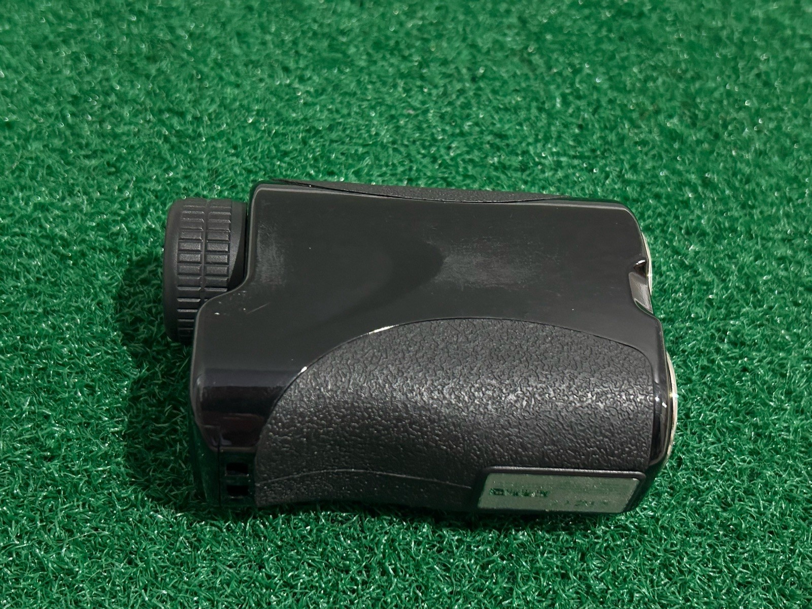 TecTecTec VPRO500 Golf Rangefinder With Carry Case TESTED / Used