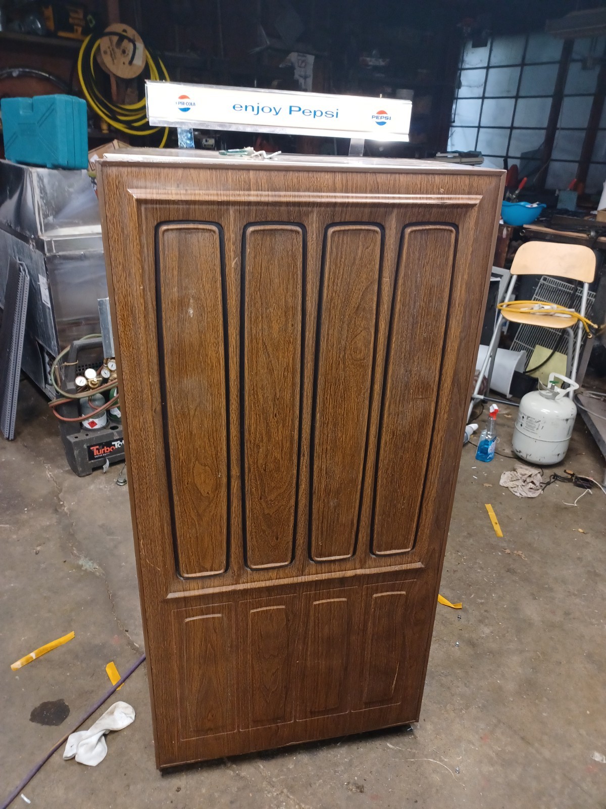 VENDO V56 Vending Machine for Sale