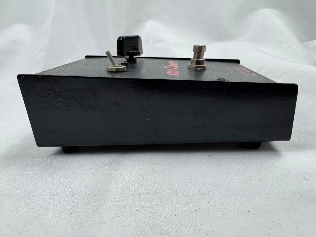 Electro-Harmonix Small Stone Phase Shifter