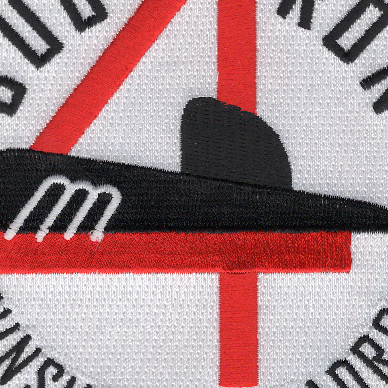 Subron 4 Patch