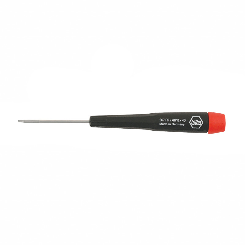 Wiha 26638 P5 Precision 5-Point Pentalobe Tip Tech Driver