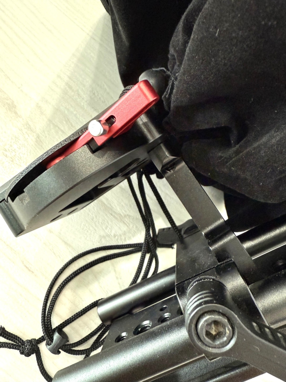 IKAN Elite Tablet Teleprompter, with TABLET INCLUDED