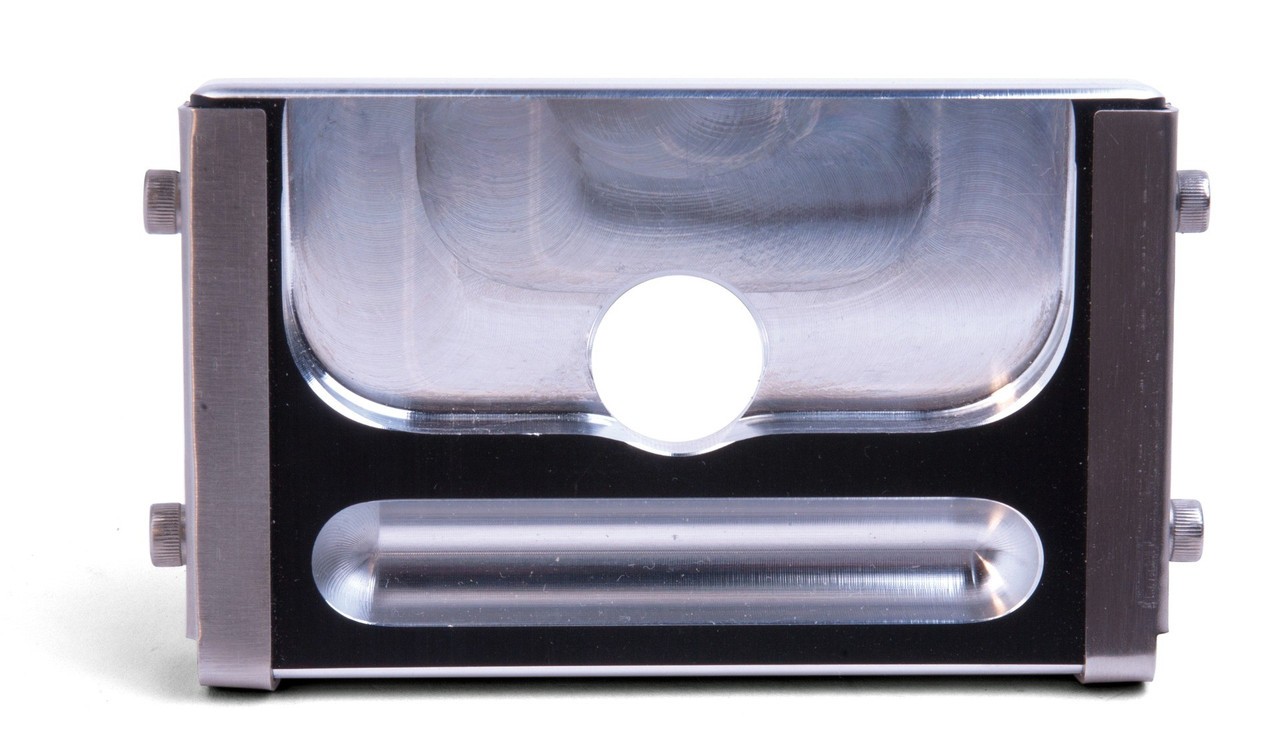 Columbia 4" Flat Applicator Head
