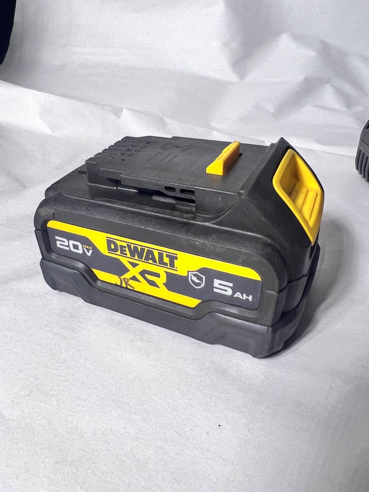 MAC TOOLS MCD791 20V MAX BRUSHLESS DRILL DRIVER