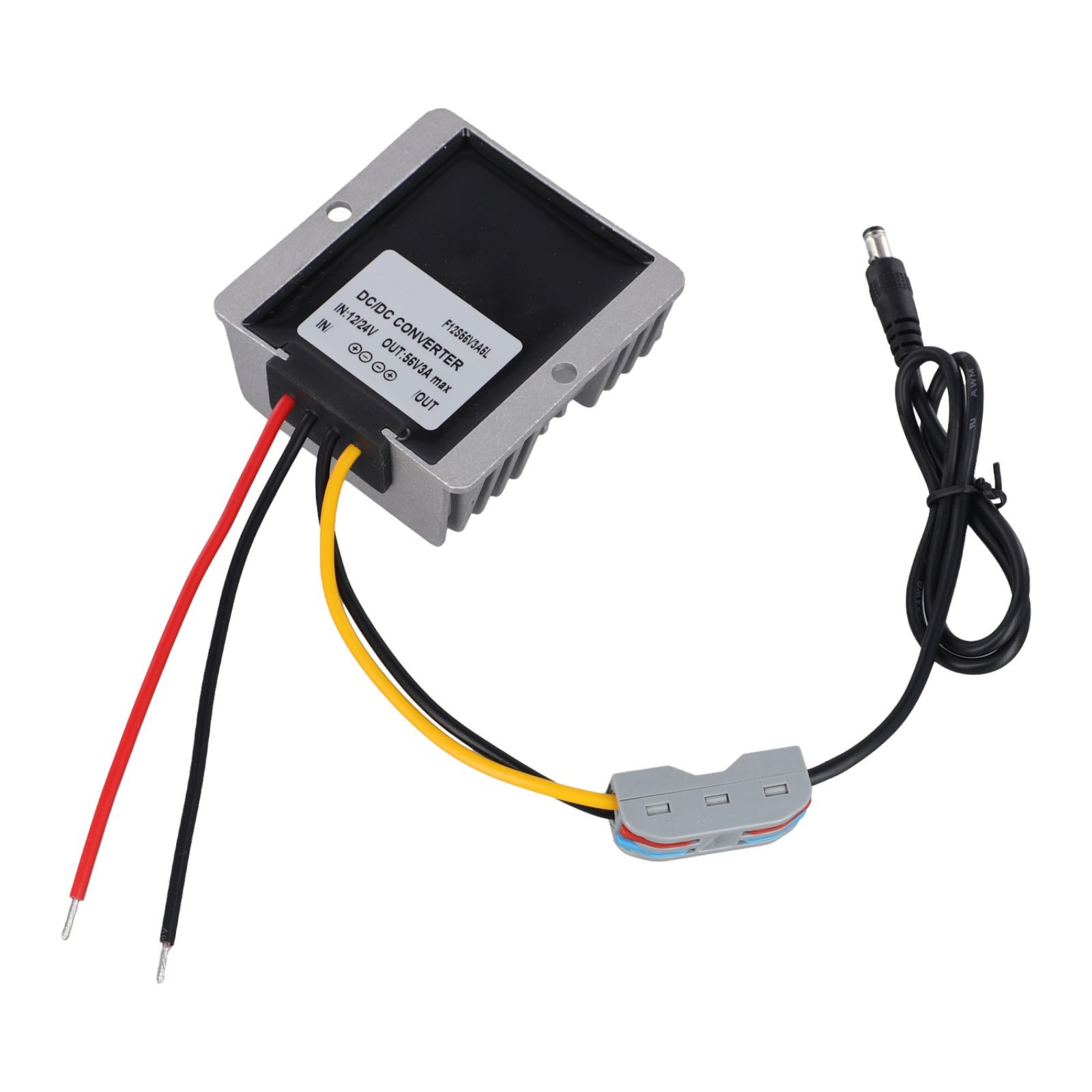 Innovative Energy Saving Solution CVCC Power Supply for Starlink Routers