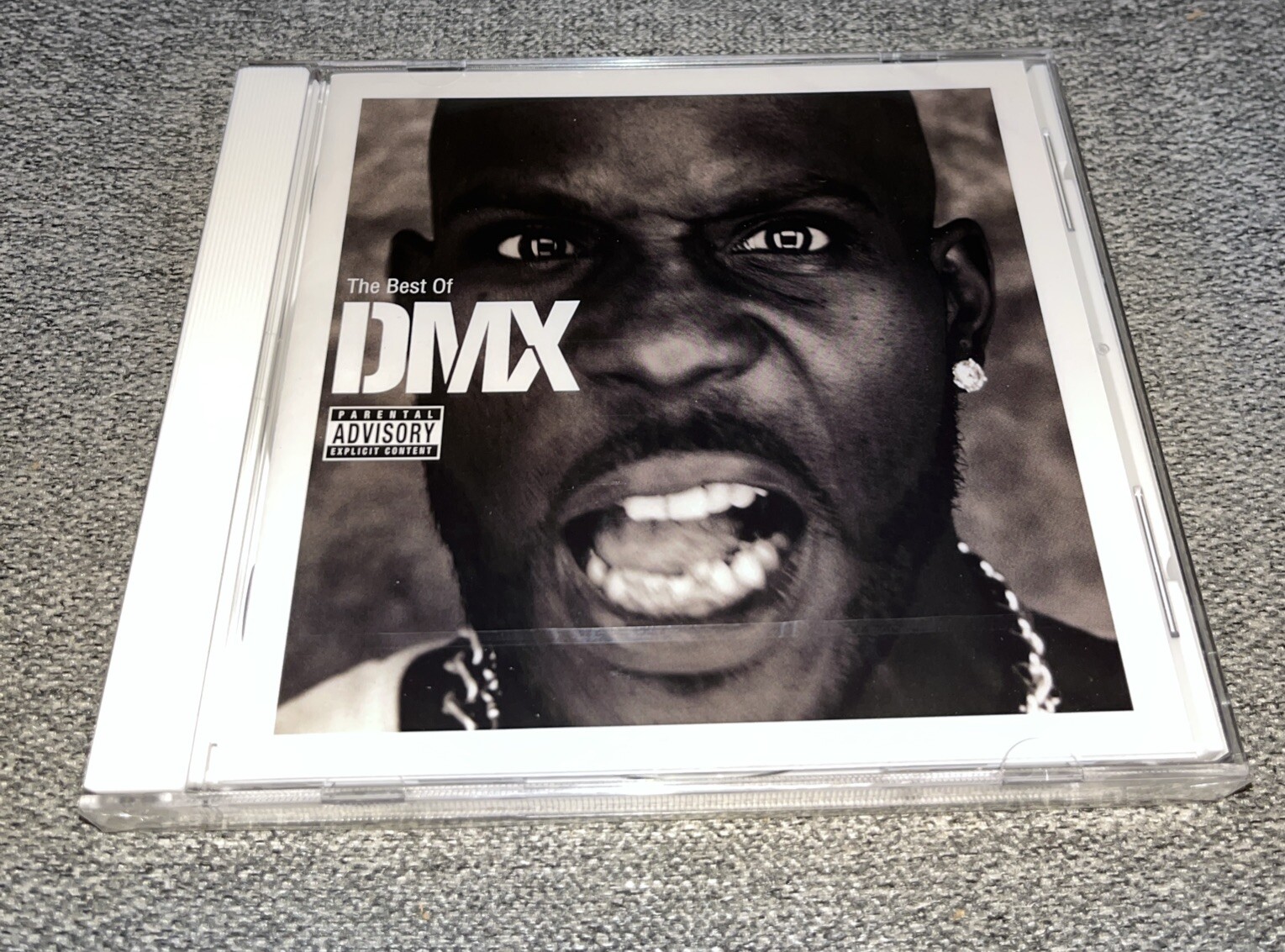The Best of Dmx by Dmx  (New CD)⭐️Buy Any 3 Get 1 Free⭐️