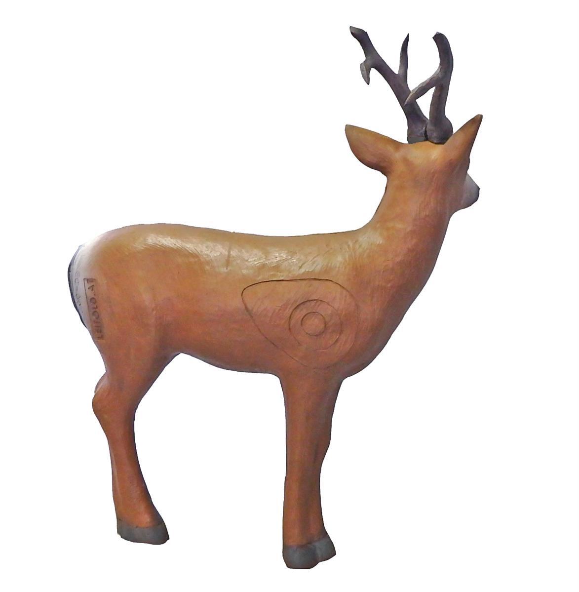 Leitold 3D Animal Siberian Roebuck