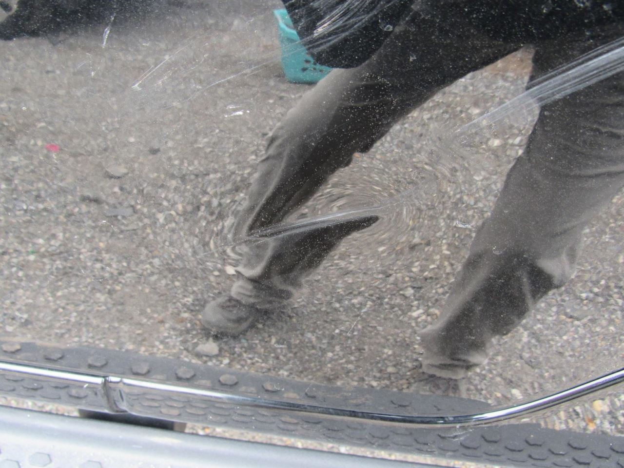 TJ 2020 Glove Box 1027433