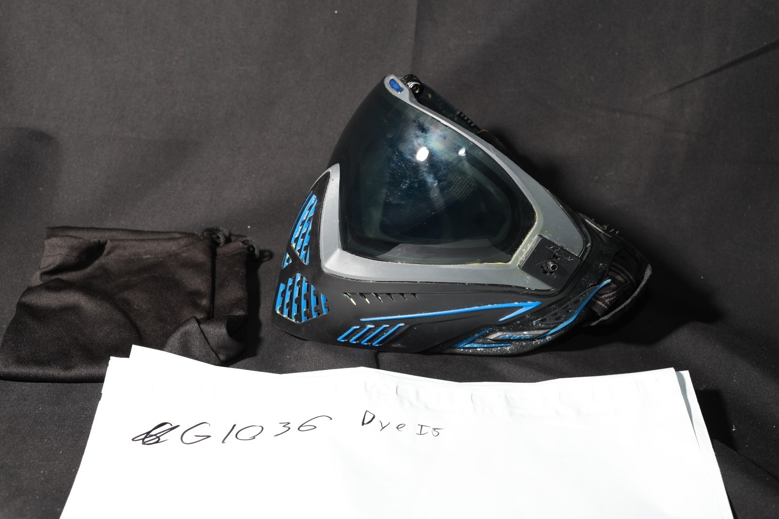Dye I5