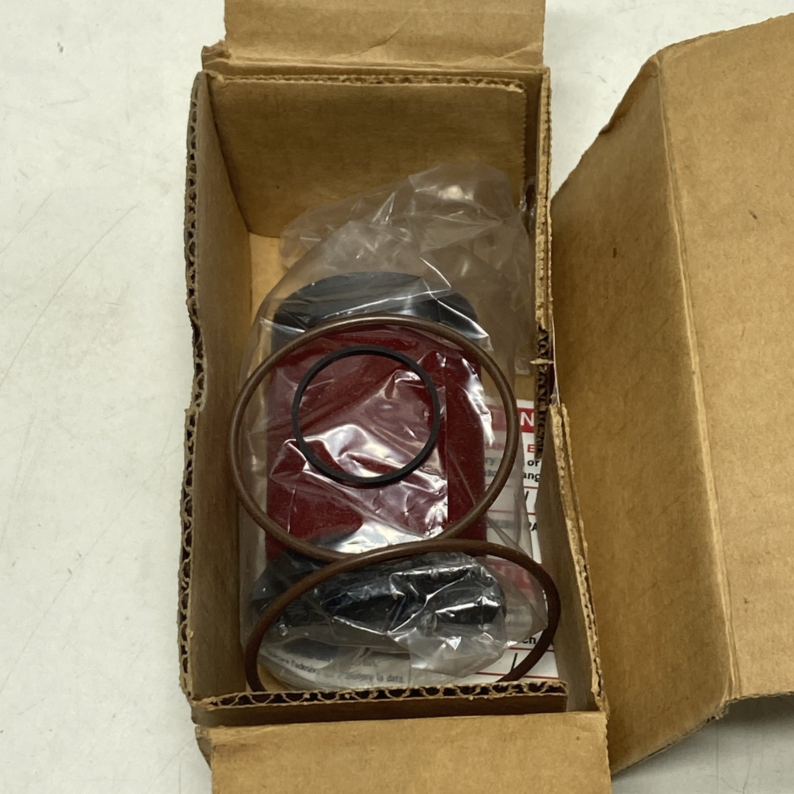 Wilkerson MTP-95-549 NEW