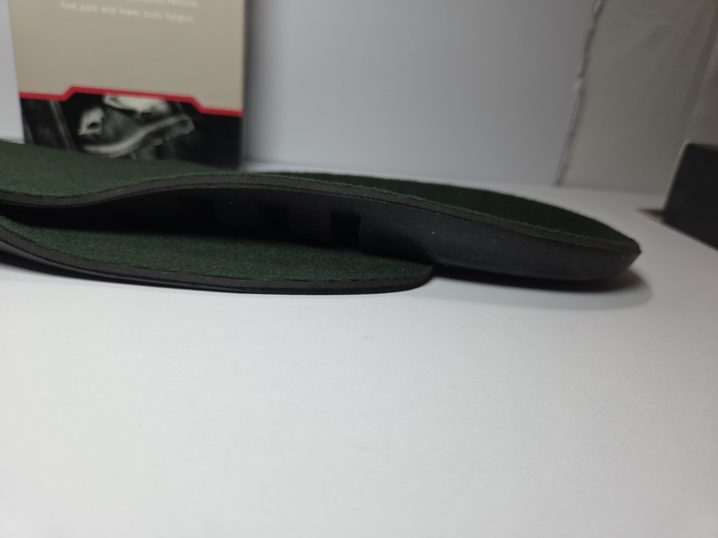 Redwing Eagle King Toe Replacement Insoles Mens 12.5-13