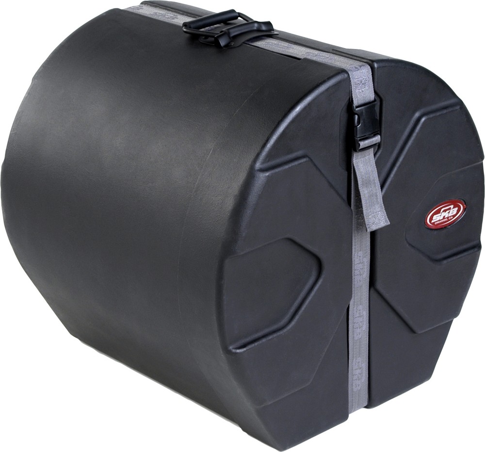 SKB RotoX Molded Drum Case 16 x 16 in.