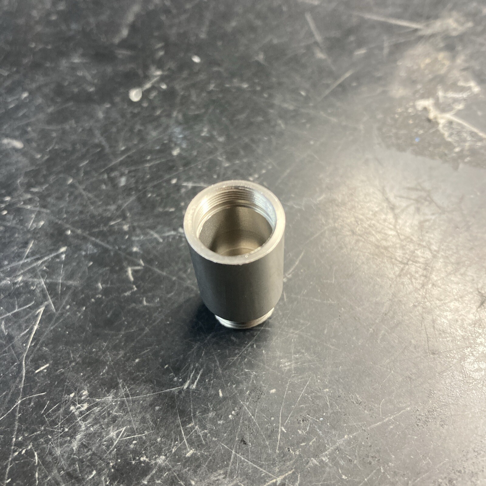 Olympus Stryker Storz ACMI Light Guide Adapter Valve Connector for Rigid Scopes