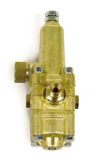 General Pump ZK71 K7.1 Pressure Washer Flow Actuated Unloader Valve 3 - 4.2 GPM